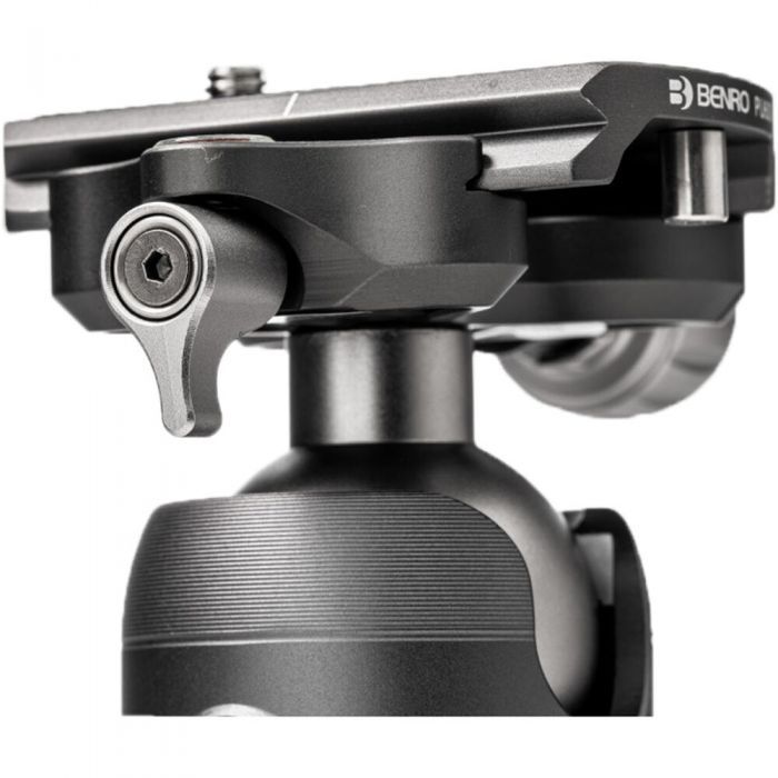 Product Image of Benro VX20 Two Series Arca-Type aluminium Ball Head