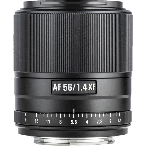 Product Image of Viltrox AF 56mm f1.4 XF Lens - Fujifilm X