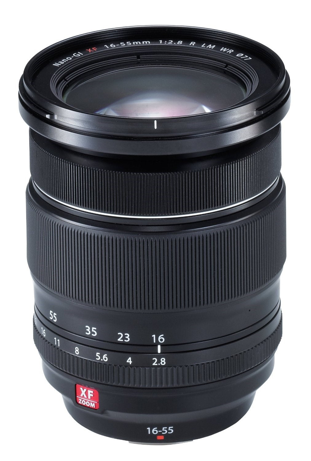 Product Image of Fujifilm XF 16-55mm f2.8 R LM WR Lens