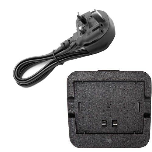 Westcott FJ80 Battery Charger and Cord