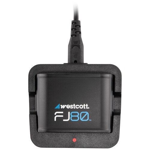Product Image of Westcott FJ80 Battery Charger and Cord