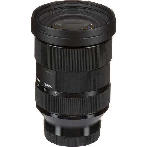 Product Image of Sigma 24-70mm f2.8 DG DN Art Lens - Sony E