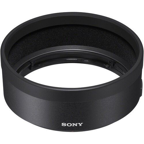 Sony FE 35mm f1.4 G Master Wide-angle Lens