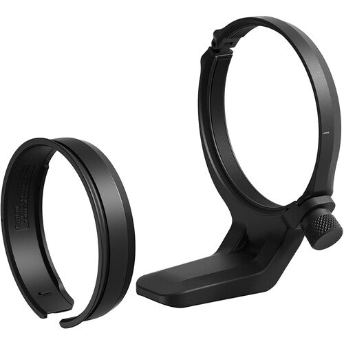 Product Image of Canon Tripod Mount Ring and Adapter for RF 100mm f2.8L Macro Lens