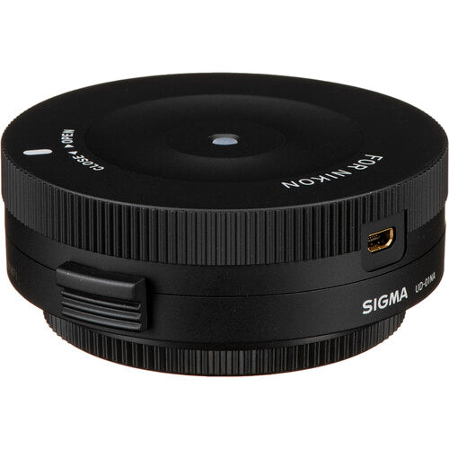 Product Image of Sigma USB Dock for Nikon F Mount Lenses