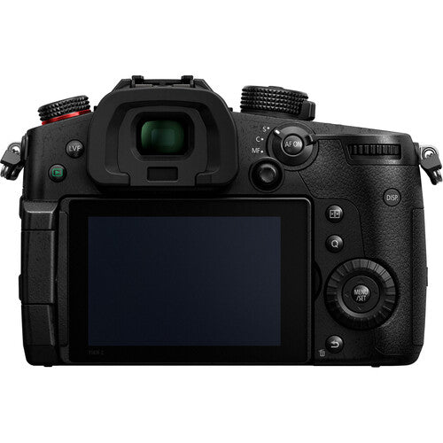 Panasonic Lumix GH5 Mark II Camera Body Only