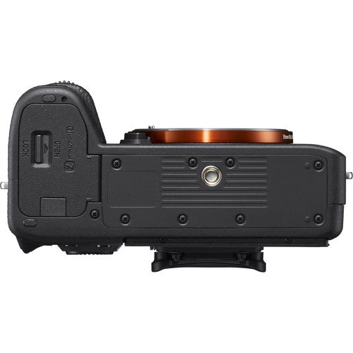 Sony A7R III Digital Camera Body