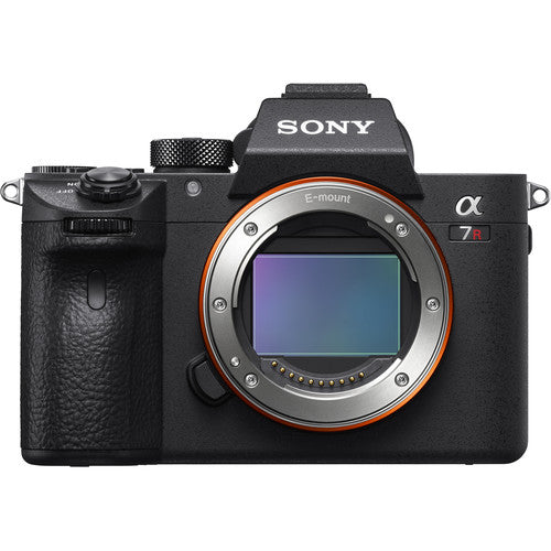 Product Image of Sony A7R III Digital Camera Body