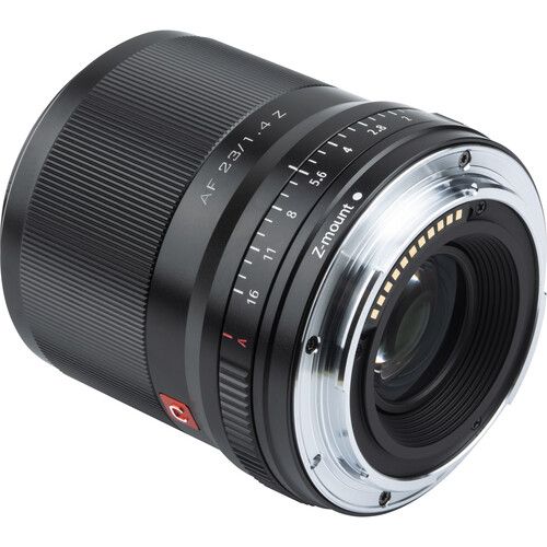 Viltrox AF 23mm f1.4 Z Lens - Nikon Z