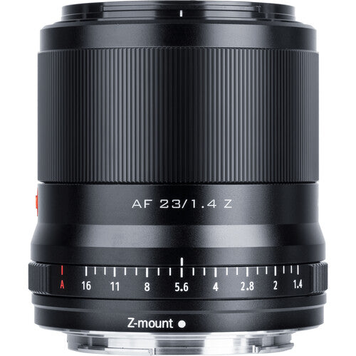 Product Image of Viltrox AF 23mm f1.4 Z Lens - Nikon Z