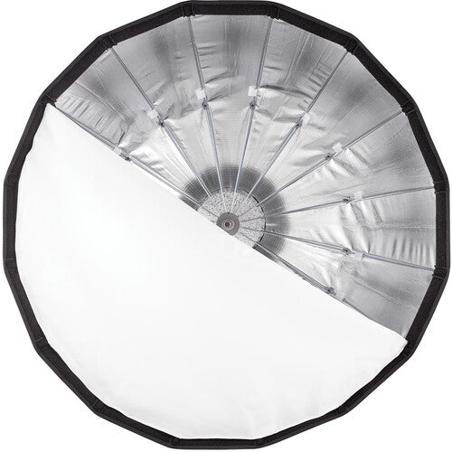 Product Image of Westcott Beauty Dish Switch by Manny Ortiz (36", Silver Interior)