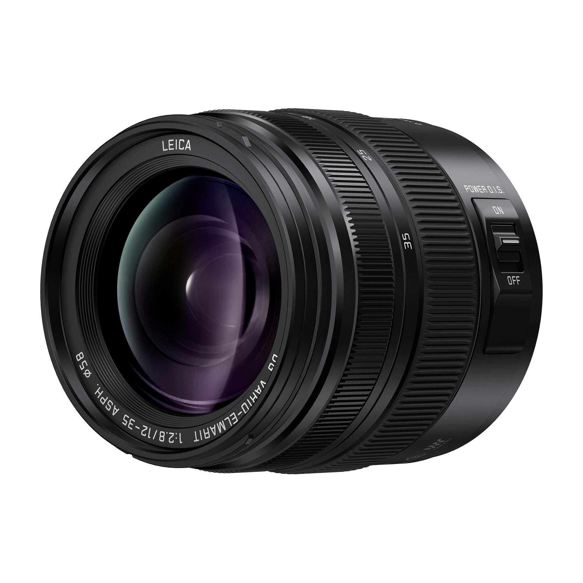 Product Image of Panasonic 12-35mm f2.8 Leica DG Vario-Elmarit ASPH. Power O.I.S Lens