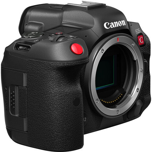 Canon EOS R5C Cinema EOS Full Frame Mirrorless Cinema Camera - Product Photo 8