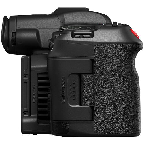 Canon EOS R5C Cinema EOS Full Frame Mirrorless Cinema Camera - Product Photo 9