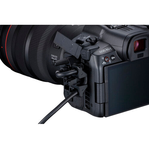 Canon EOS R5C Cinema EOS Full Frame Mirrorless Cinema Camera - Product Photo 13