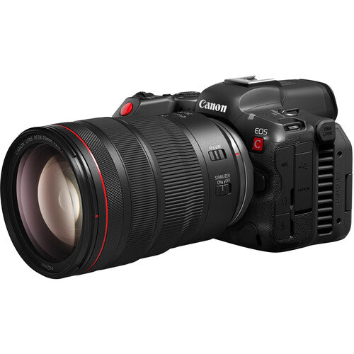 Canon EOS R5C Cinema EOS Full Frame Mirrorless Cinema Camera - Product Photo 19