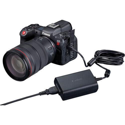 Canon EOS R5C Cinema EOS Full Frame Mirrorless Cinema Camera - Product Photo 23