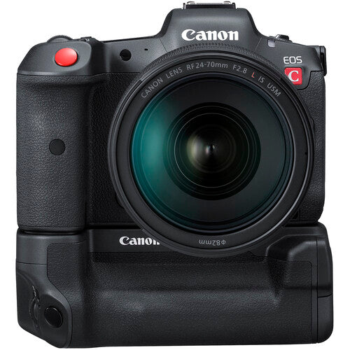 Canon EOS R5C Cinema EOS Full Frame Mirrorless Cinema Camera - Product Photo 24