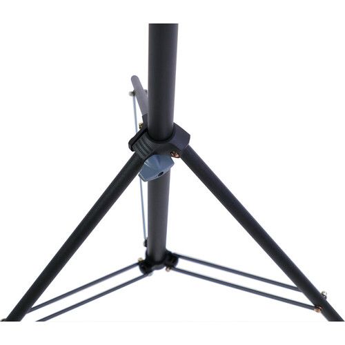 Phottix PX-200 Light Stand 200cm - Charcoal Black