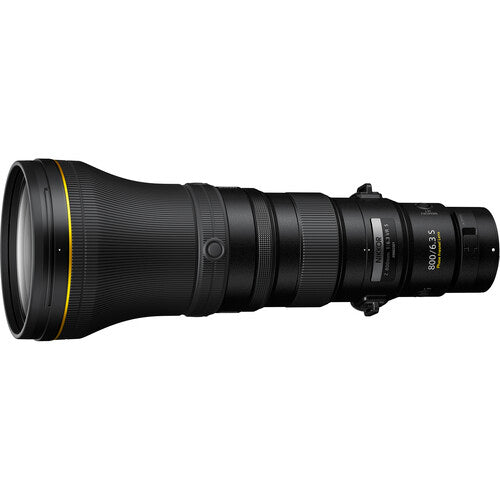 Product Image of Nikon NIKKOR Z 800mm f6.3 VR S Telephoto Lens