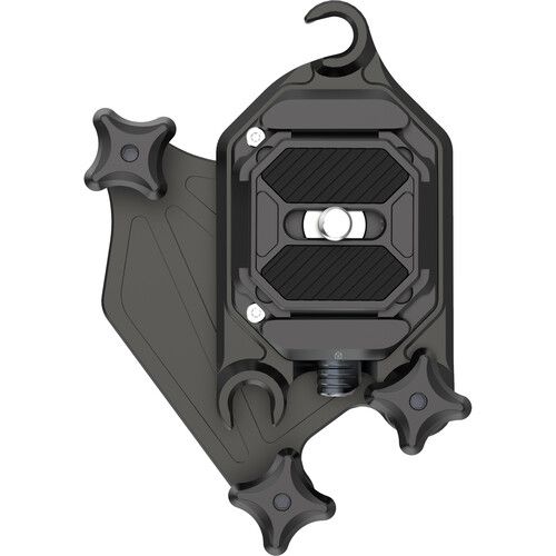 FALCAM F38 Quick Release system for backpack 2271