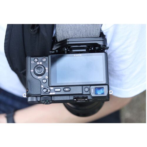 Product Image of FALCAM F38 Quick Release system for backpack 2271