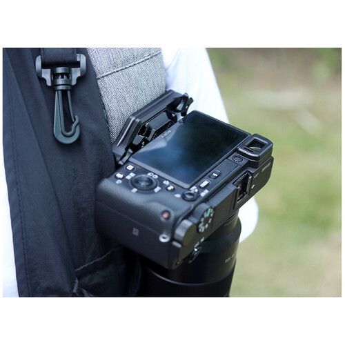 FALCAM F38 Quick Release system for backpack 2271