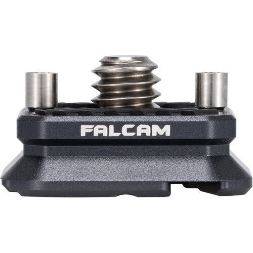 FALCAM F22 Basic Quick Release Plate 2529