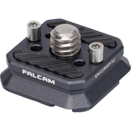 Product Image of FALCAM F22 Basic Quick Release Plate 2529