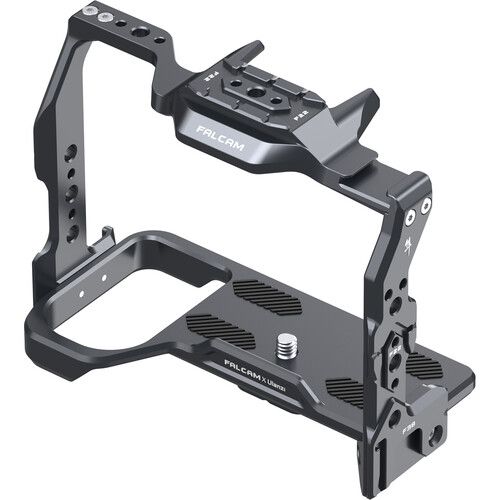Product Image of FALCAM F22&F38 Quick Release Camera Cage(for Sony A7M3/A7S3/A7R4/A1) 2635