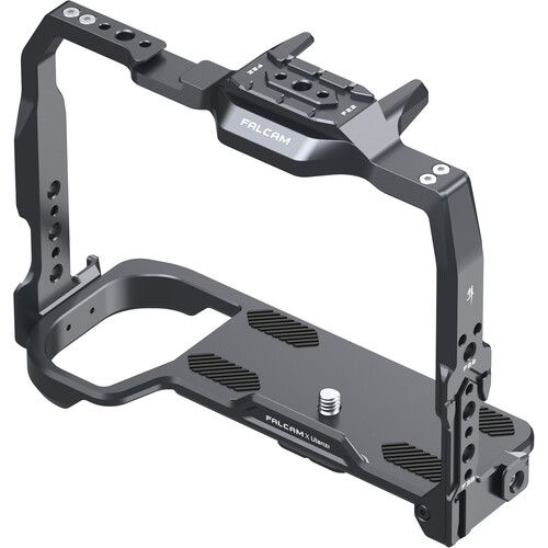 Product Image of FALCAM F22&F38 Quick Release Camera Cage(for Panasonic Lumix (S1/S1R/S1H) 2735