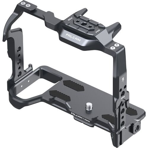 Product Image of FALCAM F22&F38 Quick Release Camera Cage(FOR Panasonic Lumix S5) 2736