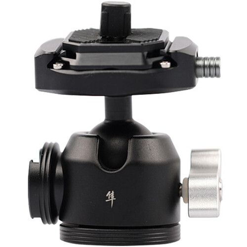 Product Image of FALCAM F38 Quick Release Ball Head 2764