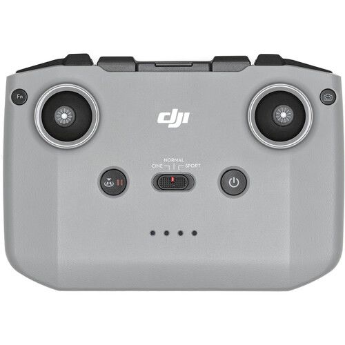 DJI Mini 3 Pro drone with RC-N1 Remote controller