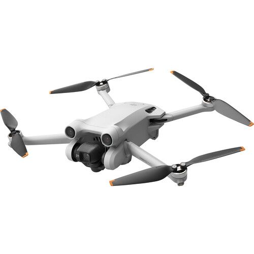 DJI Mini 3 Pro drone with RC-N1 Remote controller