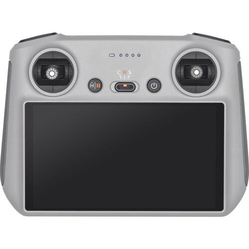 DJI Mini 3 Pro drone with DJI RC Remote with screen