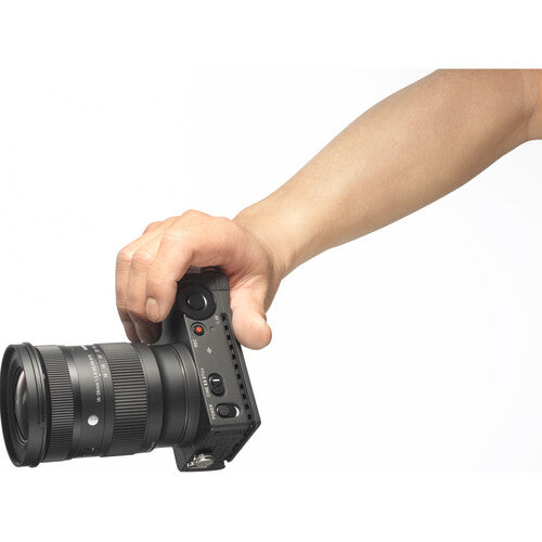 Sigma AF 16-28mm F2.8 DG DN Contemporary L mount Lens