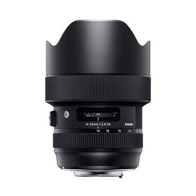 Product Image of Sigma 14-24mm f2.8 DG DN Art Lens - Sony E