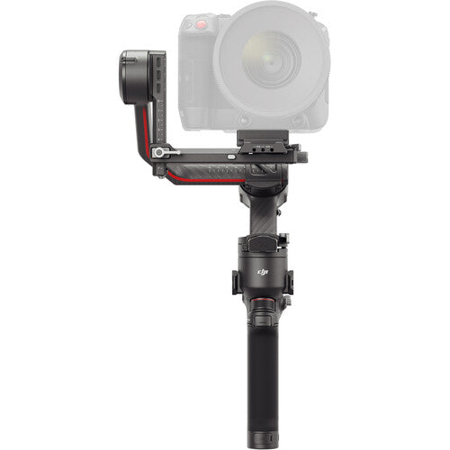 Product Image of DJI RS 3 Pro Gimbal Stabilizer