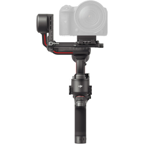 Product Image of DJI RS 3 Gimbal Stabilizer