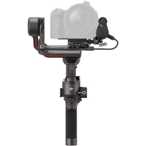 Product Image of DJI RS 3 Gimbal Stabilizer Combo
