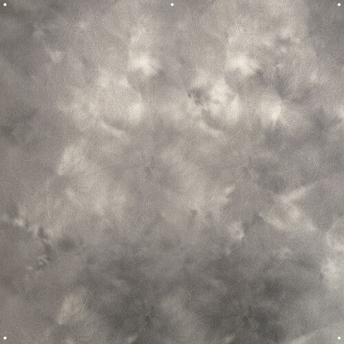 Product Image of Westcott X-Drop Pro Fabric Backdrop - Storm Clouds (8' x 8')