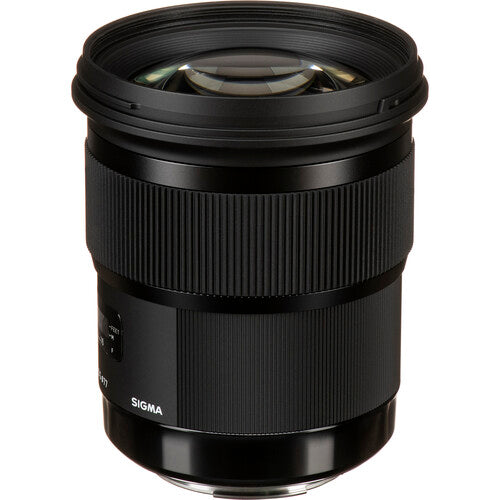 Sigma 50mm f1.4 DG HSM Art series lens for Sony E-Mount (Clearance2320)
