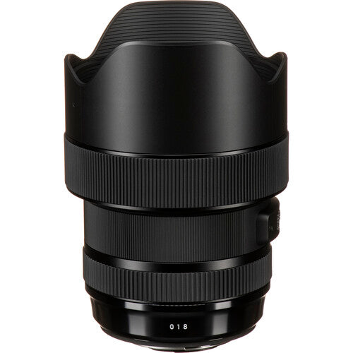 Clearance Sigma 14-24mm f2.8 DG HSM Art Lens - Canon Fit (Clearance2318)