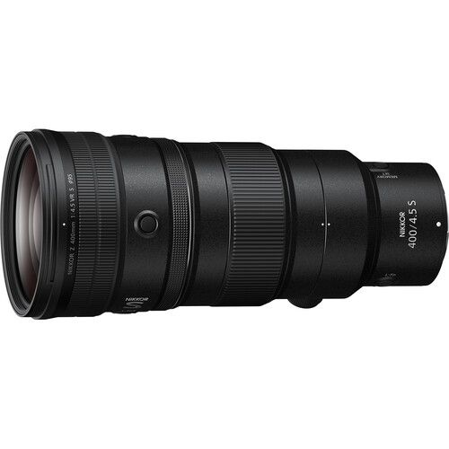 Product Image of Nikon NIKKOR Z 400mm f4.5 VR S Lens