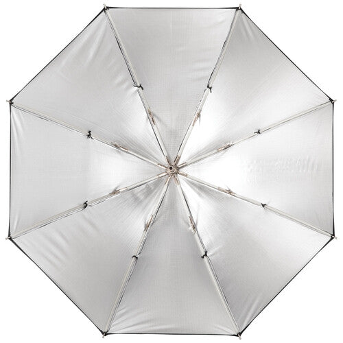 Westcott Deep Silver Bounce Umbrella (24") 5627