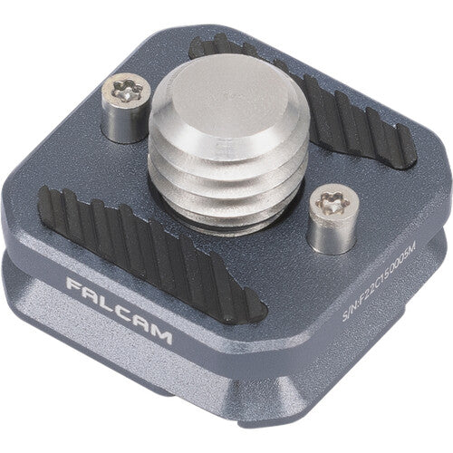 Product Image of FALCAM F22 3/8 Quick Release Plate 2973