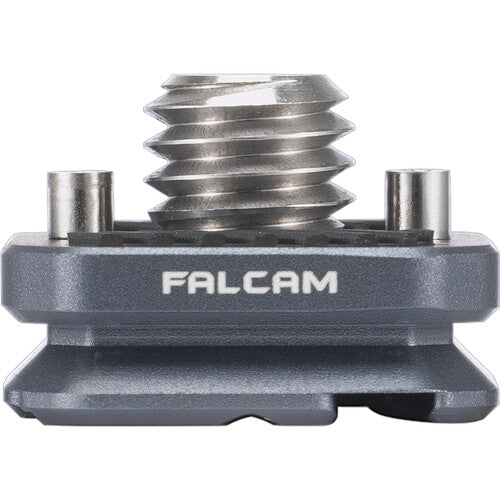 FALCAM F22 3/8 Quick Release Plate 2973