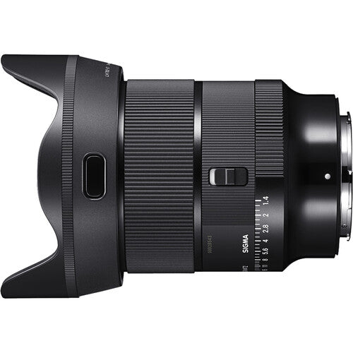 Sigma 24mm f1.4 DG DN Art Lens for Leica L
