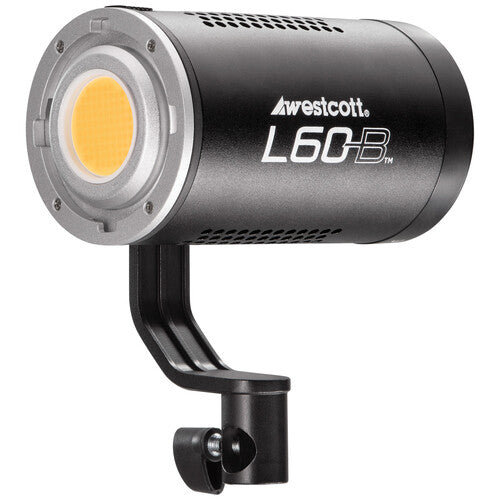 Westcott L60-B Bi-Color COB LED (60W)